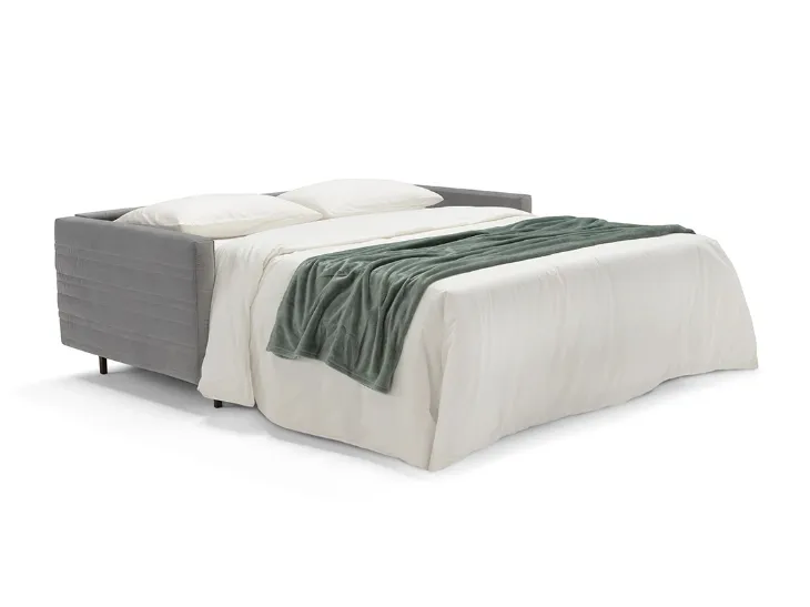 Divano letto Glamour di Vis Comoda