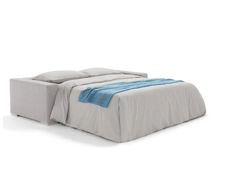 Divano letto Harem di Vis Comoda