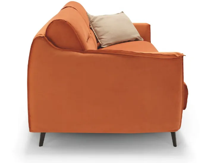 Divano letto Janet di Vis Comoda