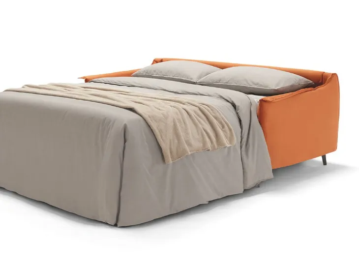 Divano letto Janet di Vis Comoda