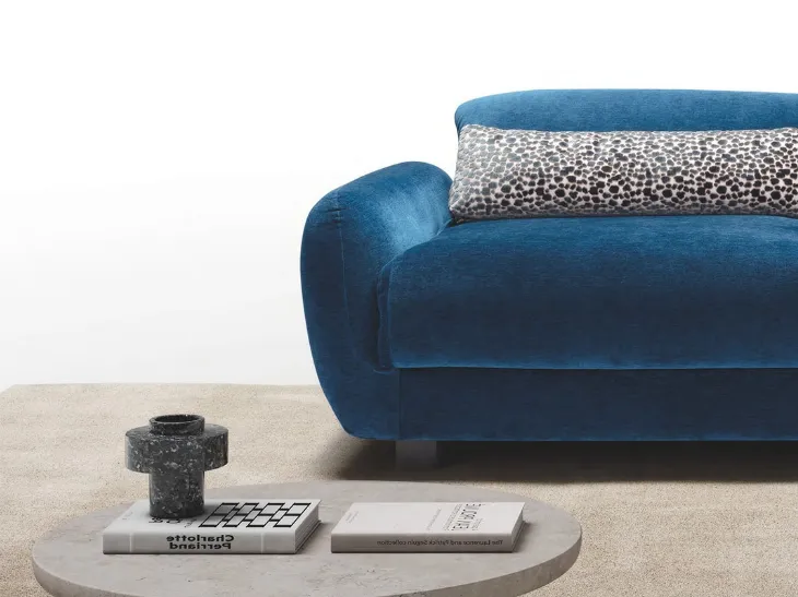 Divano letto Lady di Vis Comoda