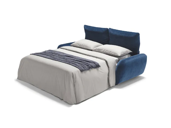 Divano letto Lady di Vis Comoda