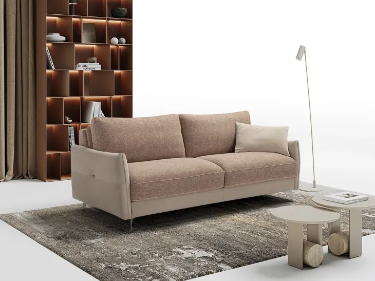 Divano letto Lulu di Vis Comoda