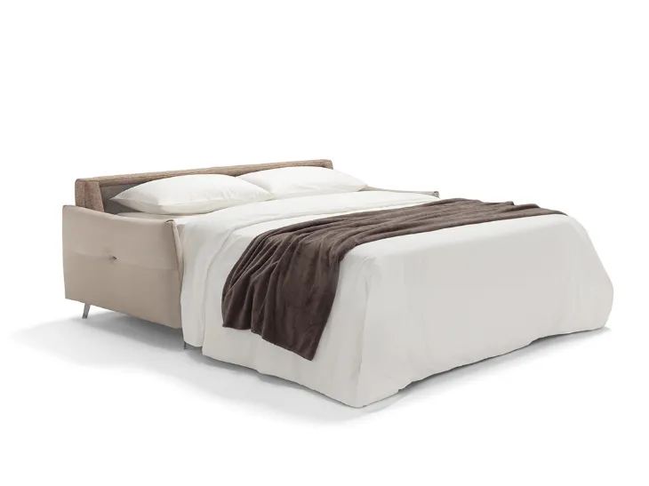 Divano letto Lulu di Vis Comoda