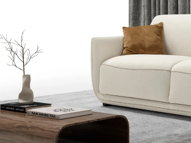 Divano letto Mombay di Vis Comoda