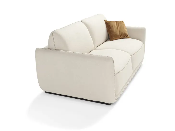 Divano letto Mombay di Vis Comoda