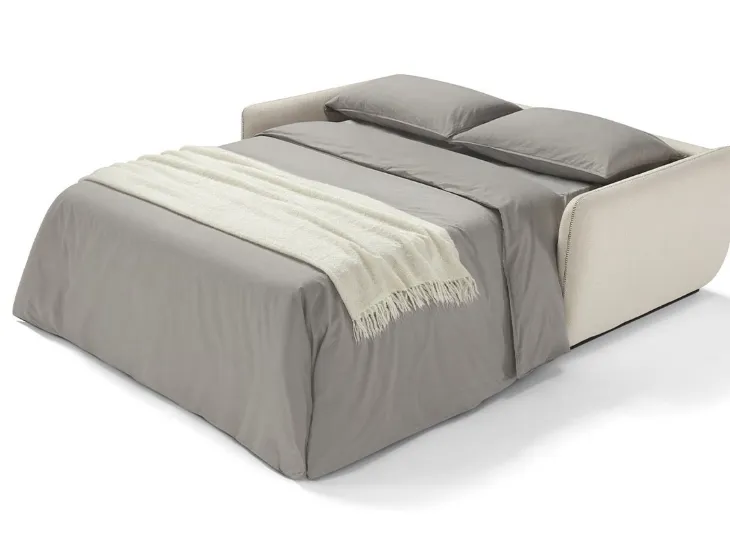 Divano letto Mombay di Vis Comoda