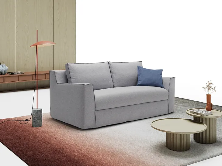 Divano letto Rialto di Vis Comoda