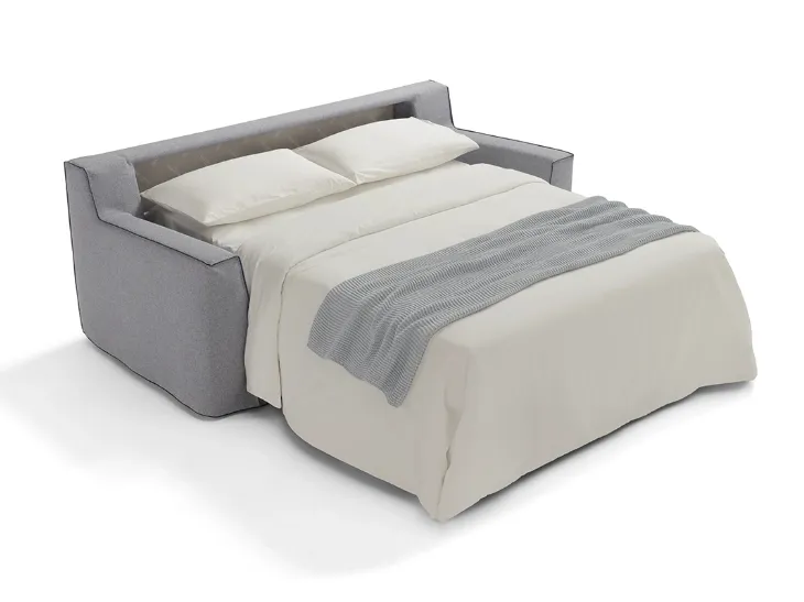 Divano letto Rialto di Vis Comoda