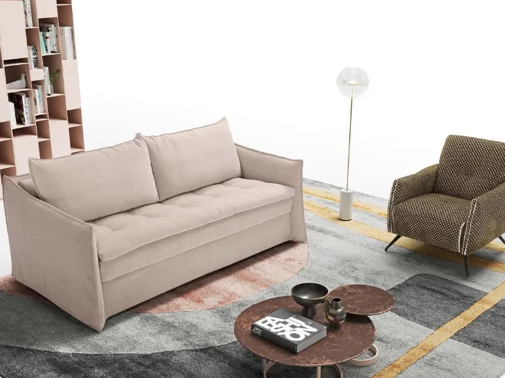 Divano letto Star di Vis Comoda