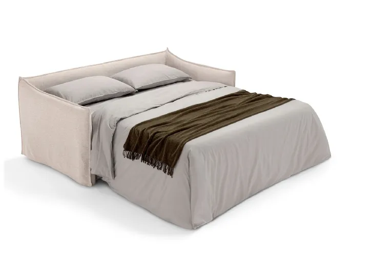 Divano letto Star di Vis Comoda