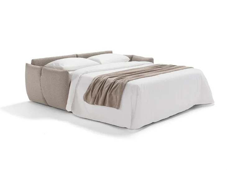 Divano letto Summer di Vis Comoda