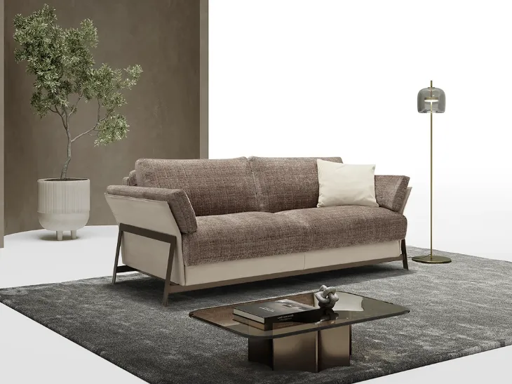 Divano letto Sumo di Vis Comoda