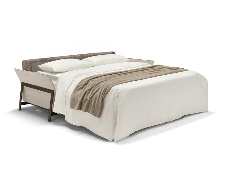 Divano letto Sumo di Vis Comoda