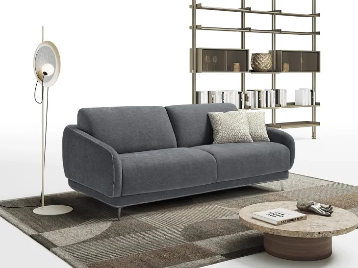 Divano letto Sunday di Vis Comoda