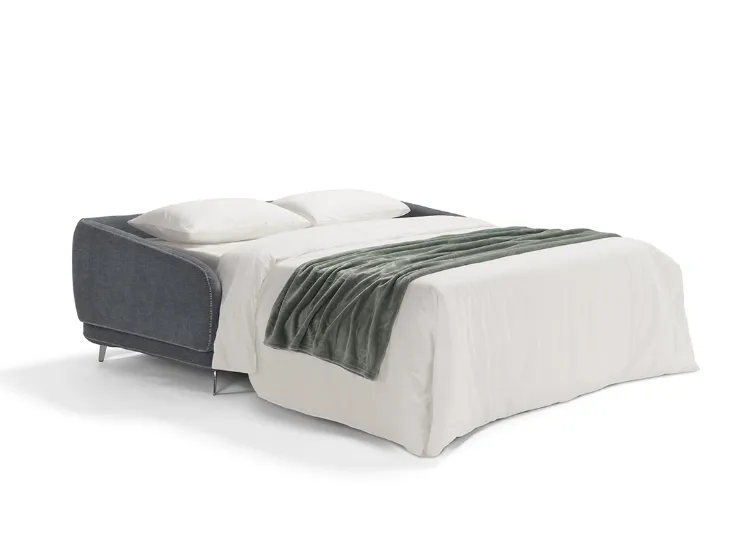 Divano letto Sunday di Vis Comoda