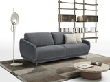 Divano letto Sunday di Vis Comoda