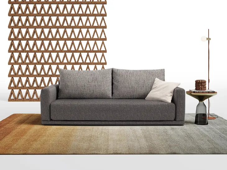 Divano letto Tmeda di Vis Comoda