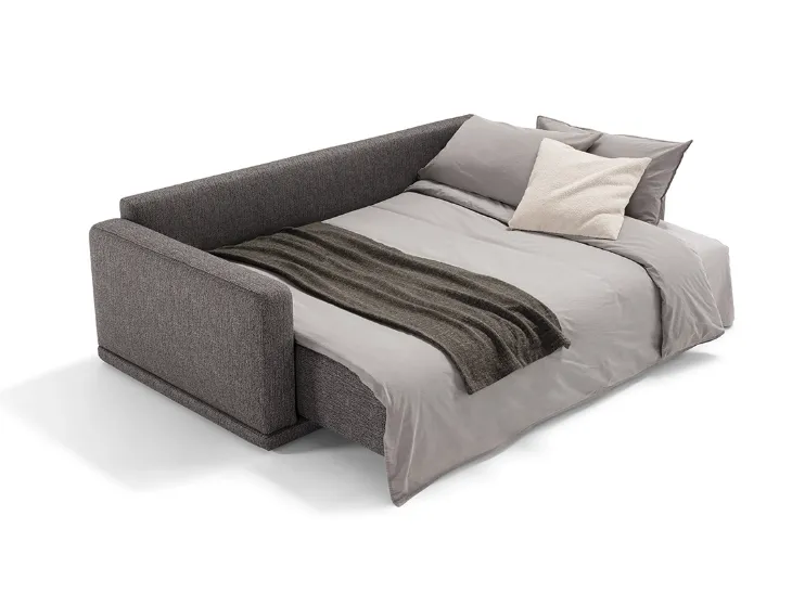 Divano letto Tmeda di Vis Comoda