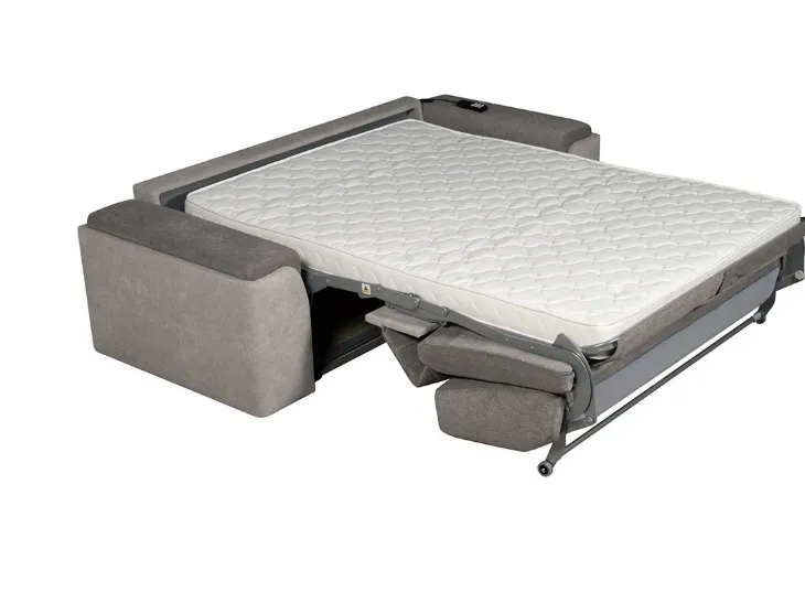 Divano letto Comodo di Vis Comoda