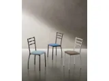 Sedia Belvedere di Eurosedia