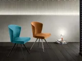 Sedia Candia di Eurosedia