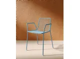 Sedia Ermocolle di Eurosedia