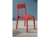 Sedia Vela di Eurosedia