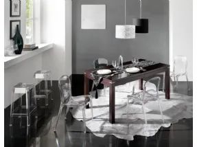 Geo Sgabello