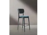 Sgabello Infinito di Eurosedia