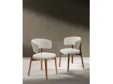 Sedia La Fenice di Eurosedia