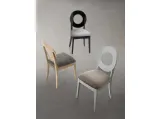 Sedia Molino Eurosedia