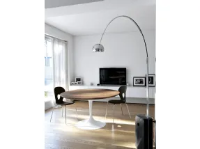 Around legno