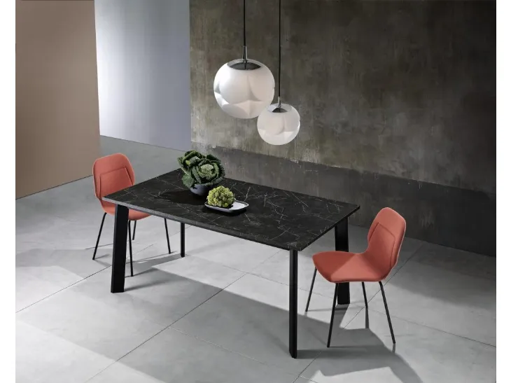 Tavolo da cucina allungabile Teo di MaxHome