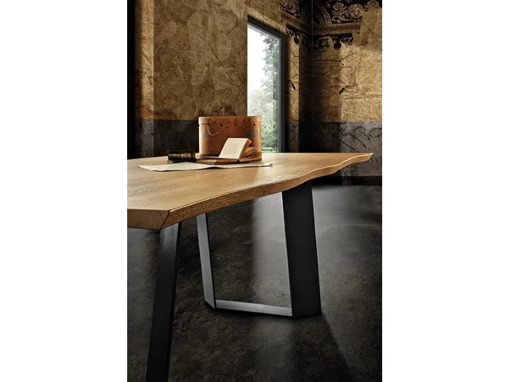 Wood Rovere di MaxHome