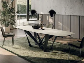 Papillon Allungabile