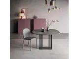 Tavolo di design in marmo Sambuca di Orme