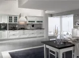 Cucina classica Intesa 1 in laminato di Atra Cucine