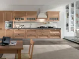 Cucina classica Intesa 2 in laminato di Atra Cucine