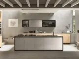 Cucina Moderna Cloe 04 di Mobilegno