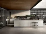 Cucina Moderna Gea 01 di Mobilegno