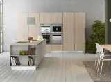 Cucina Moderna con isola Vera 06 di Mobilegno