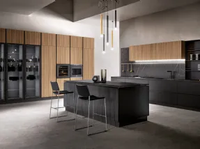 System 22 Metal Dark