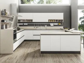 System 22 Bianco Kos