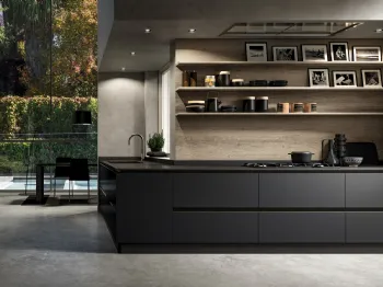 Cucine su misura